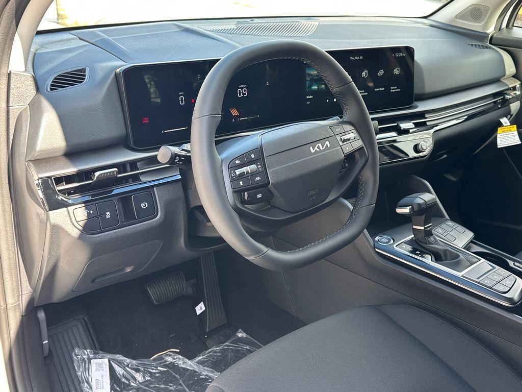 new 2026 Kia Sportage car, priced at $29,969