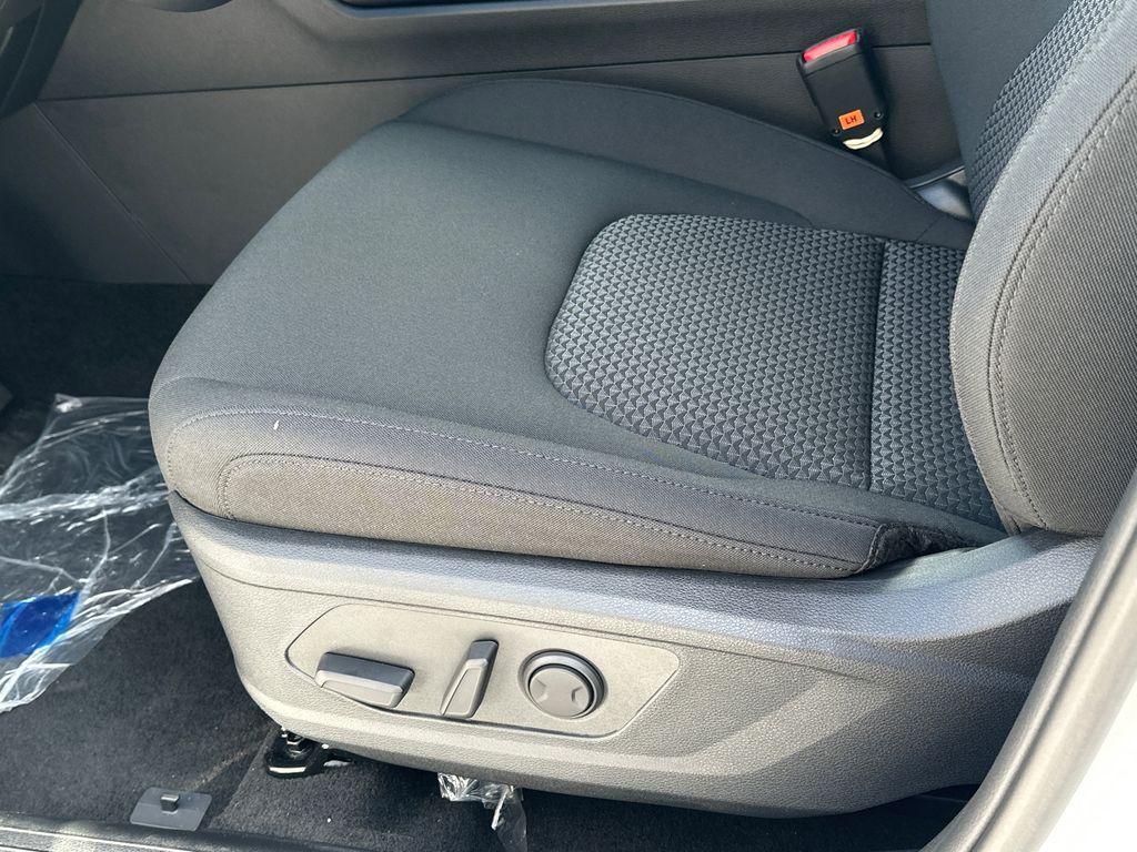 new 2026 Kia Sportage car, priced at $29,969