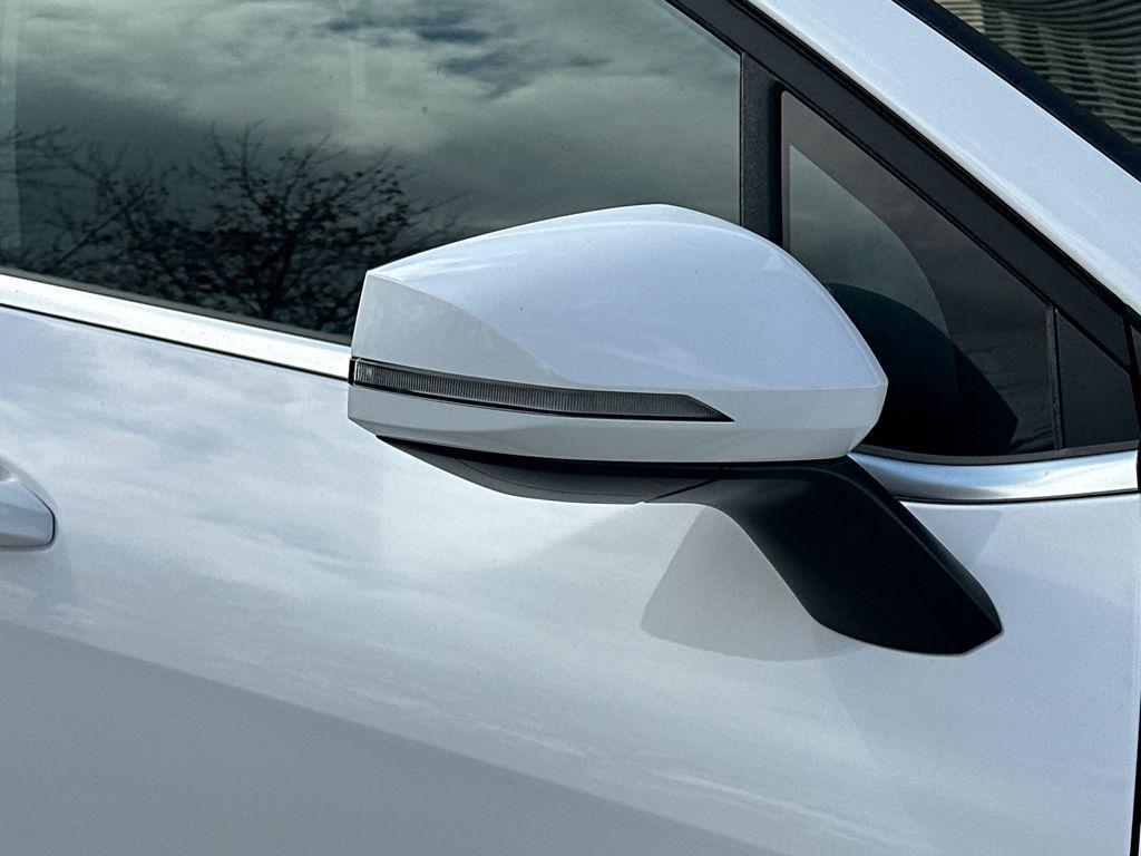 new 2026 Kia Sportage car, priced at $29,969