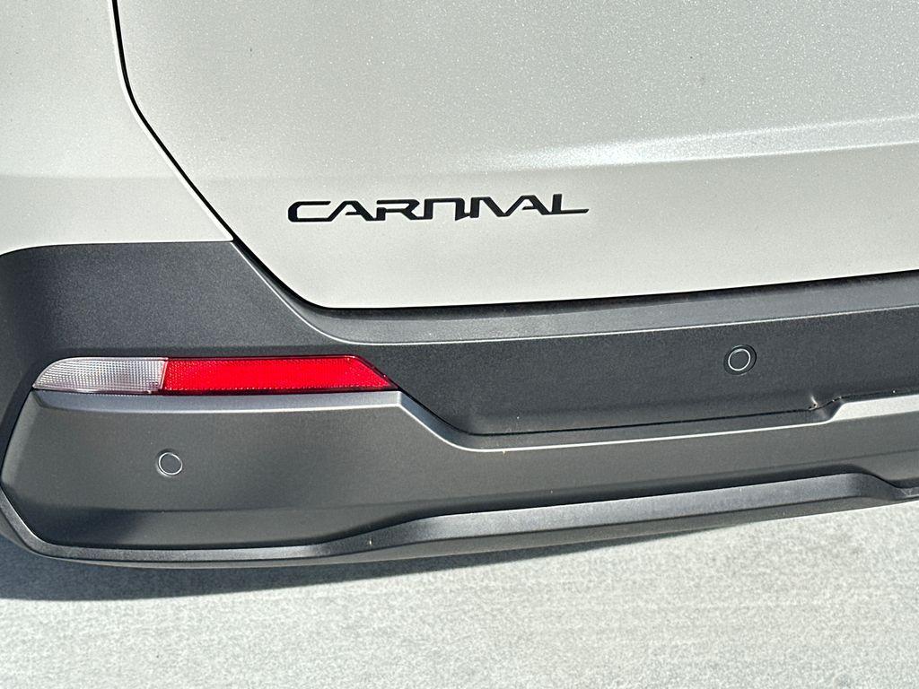 new 2026 Kia Carnival car, priced at $50,563