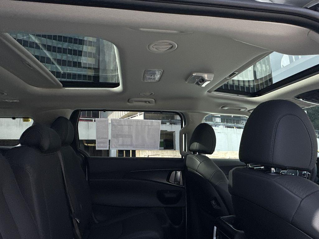 new 2026 Kia Carnival car, priced at $50,563