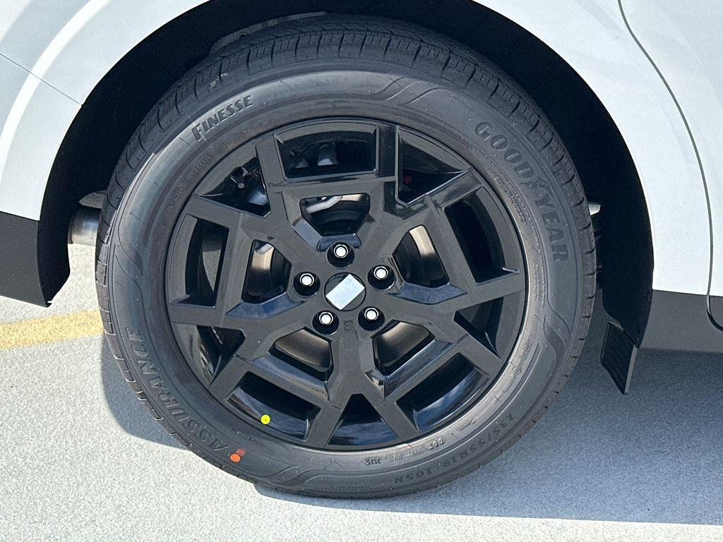 new 2026 Kia Carnival car, priced at $50,563