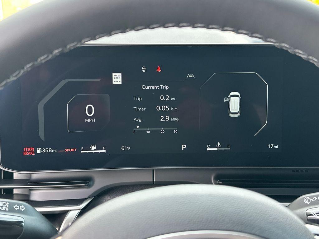 new 2026 Kia Carnival car, priced at $50,563