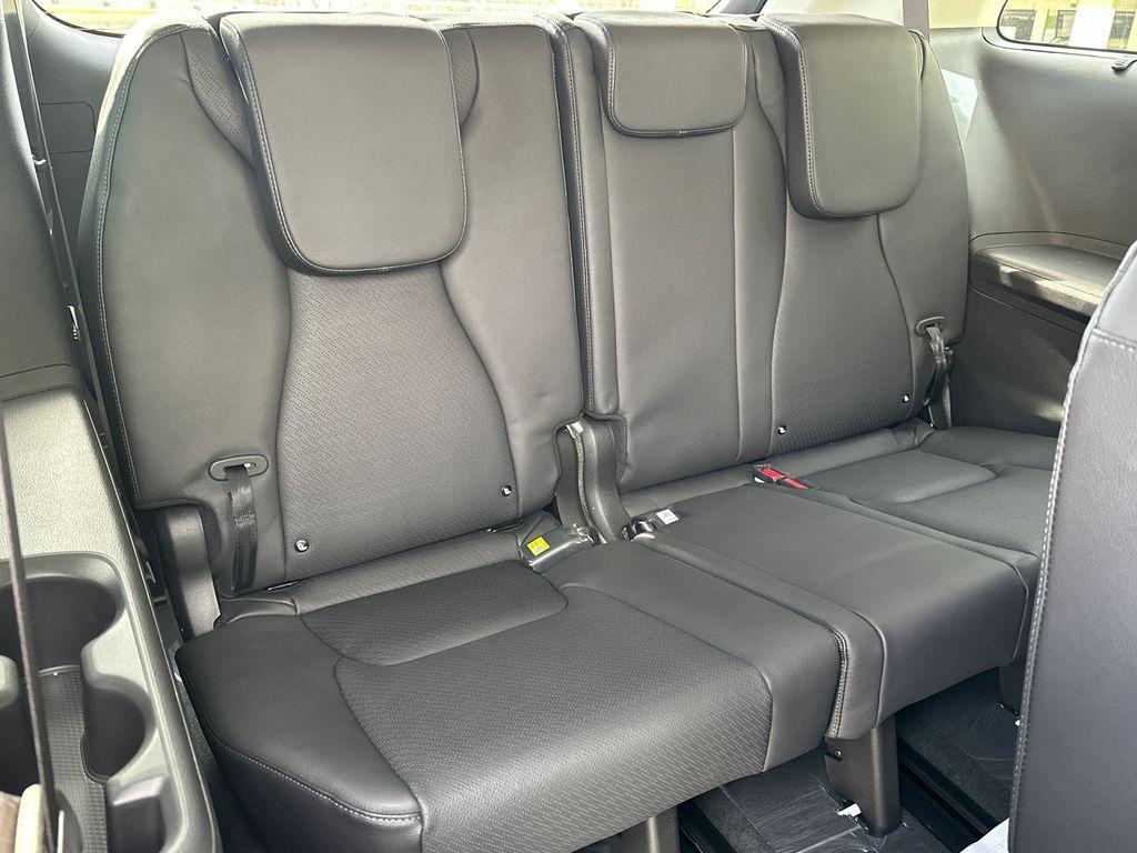 new 2026 Kia Carnival car, priced at $50,563