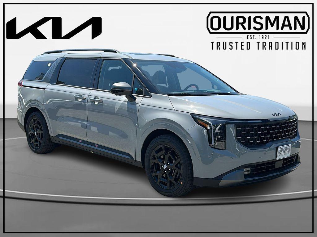 new 2026 Kia Carnival car, priced at $49,903