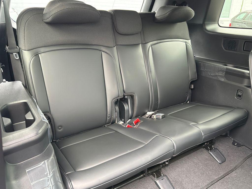 new 2027 Kia Telluride car, priced at $44,942