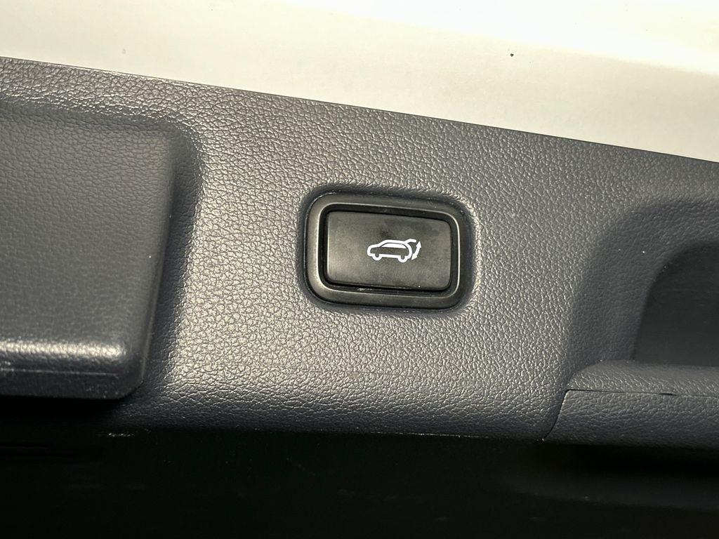 used 2021 Hyundai Palisade car, priced at $20,250