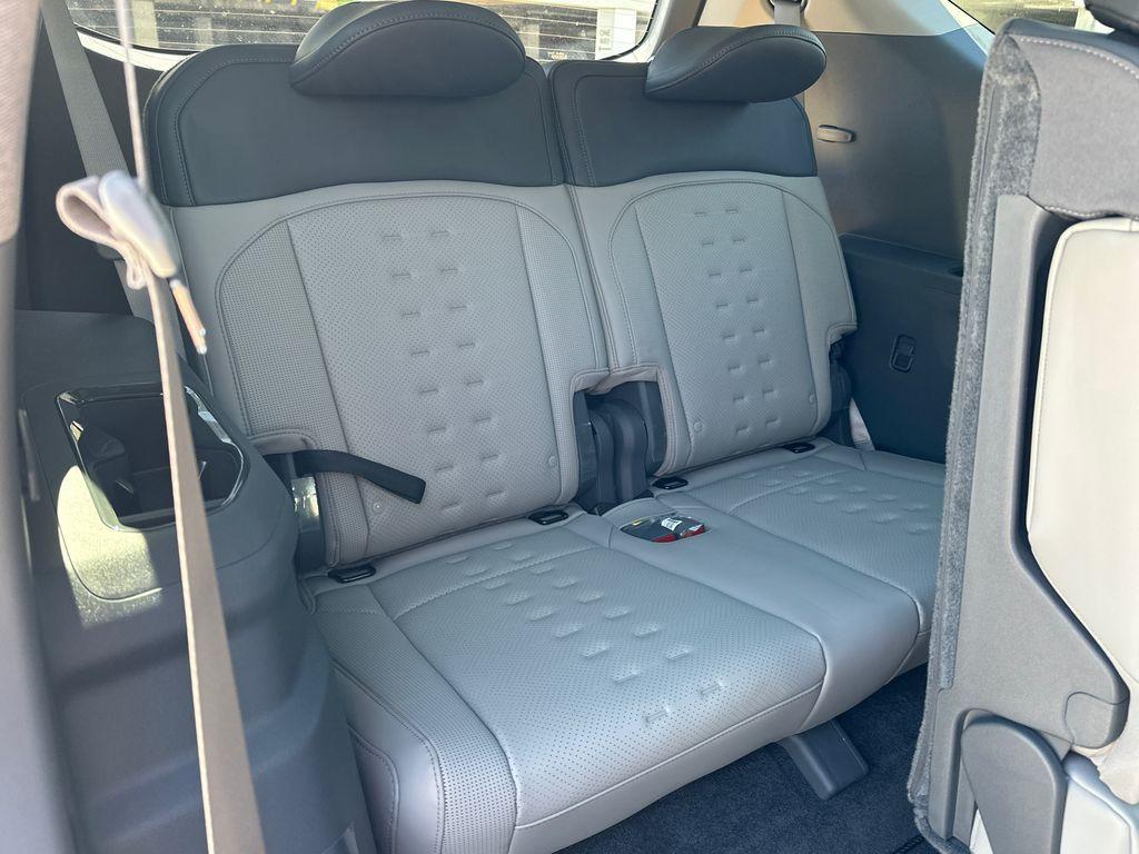 new 2026 Kia EV9 car, priced at $53,941