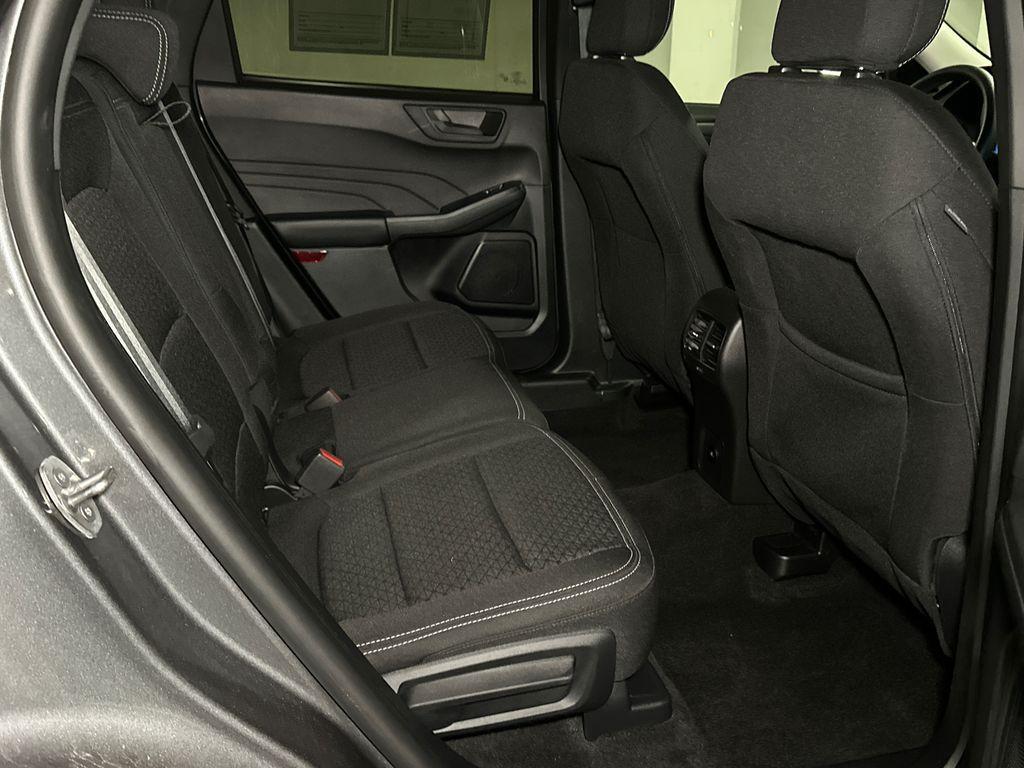 used 2025 Ford Escape car, priced at $21,300