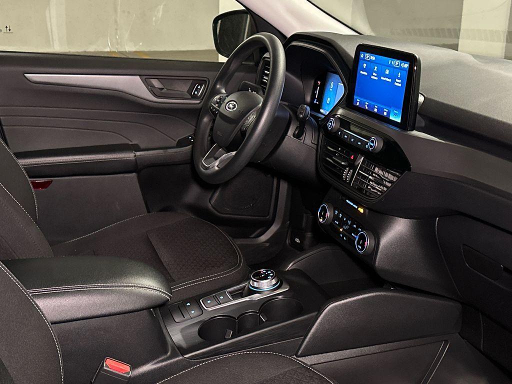 used 2025 Ford Escape car, priced at $21,300