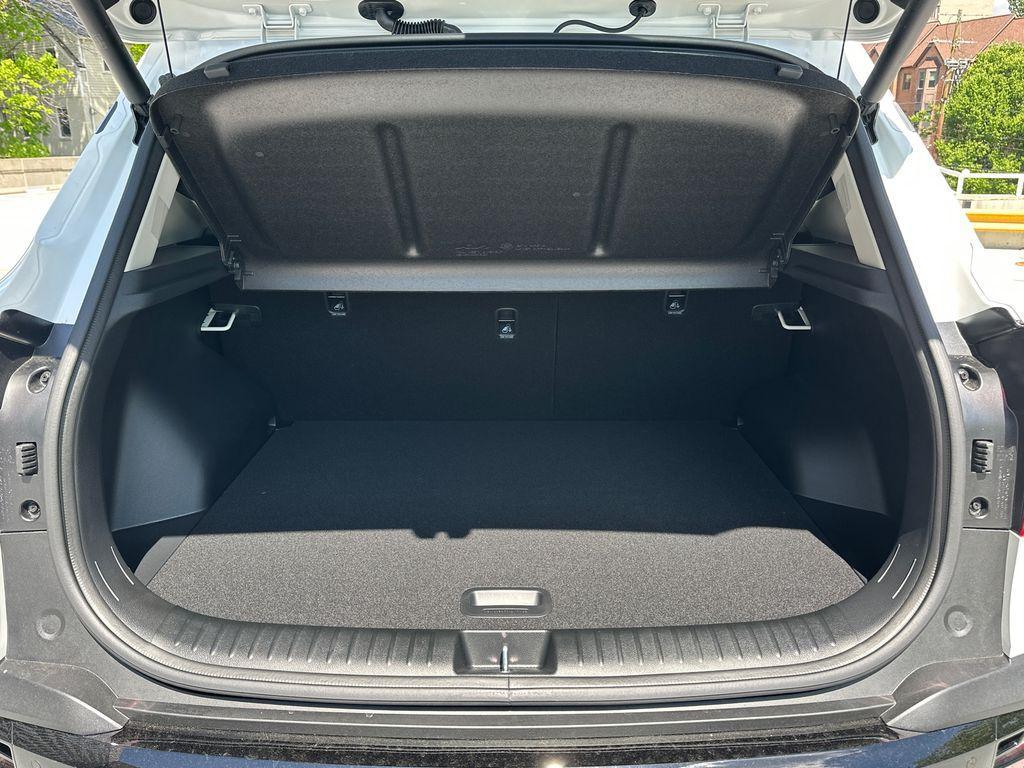 new 2026 Kia Seltos car, priced at $29,922
