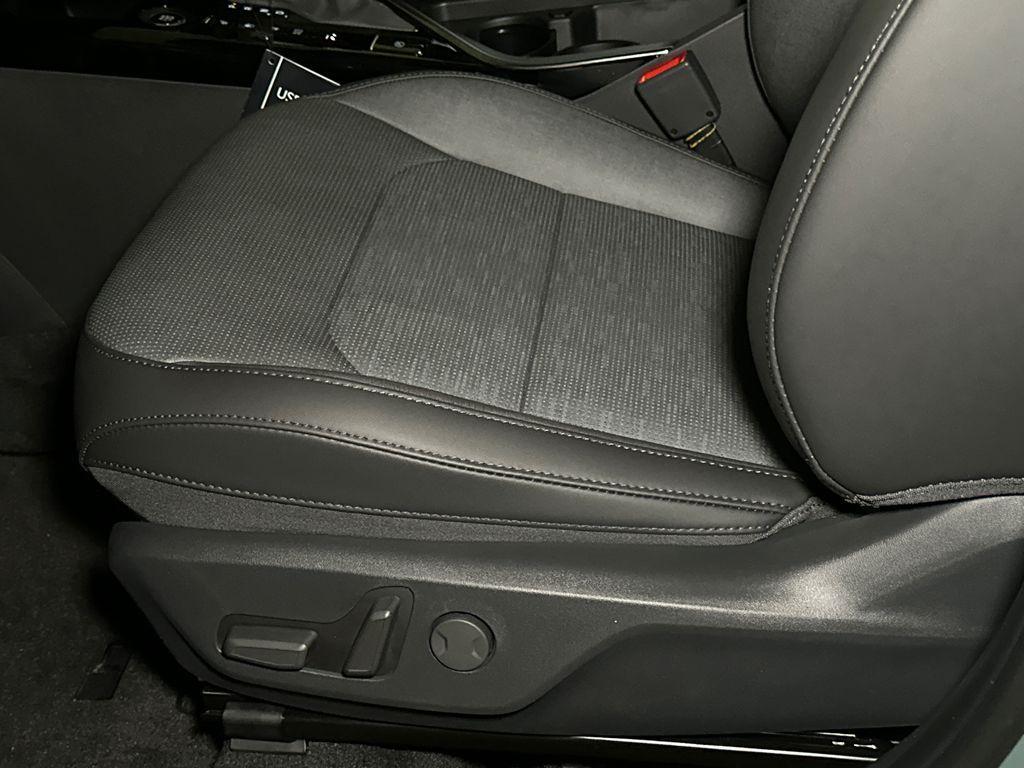 new 2026 Kia Niro car, priced at $35,153