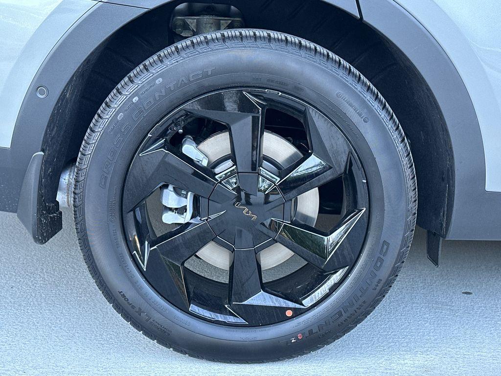 new 2026 Kia Sorento Plug-In Hybrid car, priced at $49,096