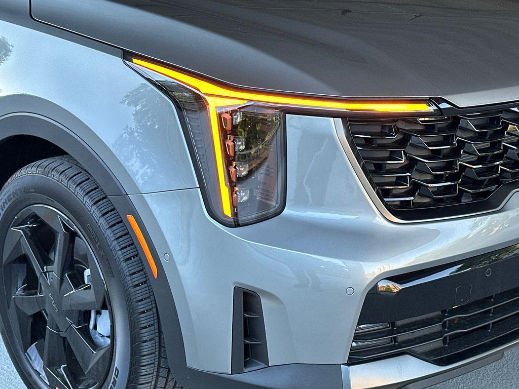 new 2026 Kia Sorento Plug-In Hybrid car, priced at $49,096