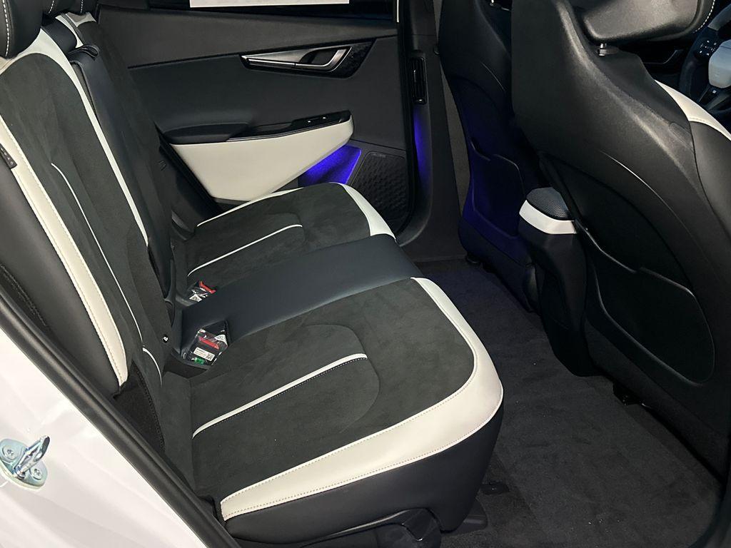 new 2025 Kia EV6 car, priced at $57,414