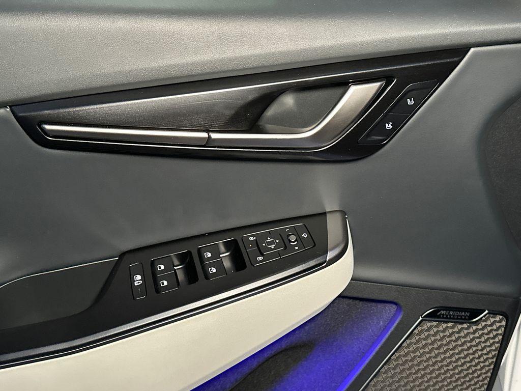new 2025 Kia EV6 car, priced at $57,414
