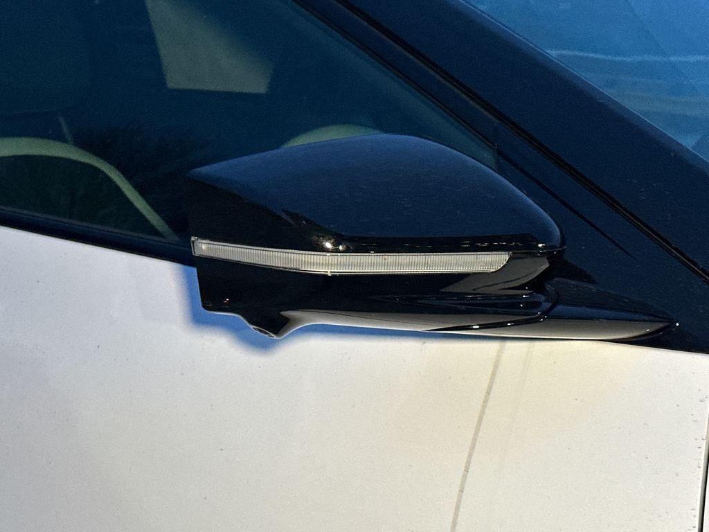 new 2025 Kia EV6 car, priced at $57,414