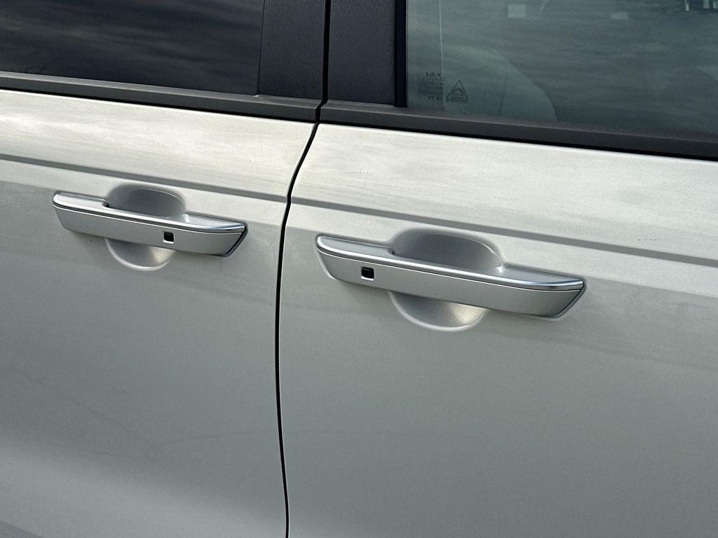 new 2026 Kia Carnival car, priced at $39,683