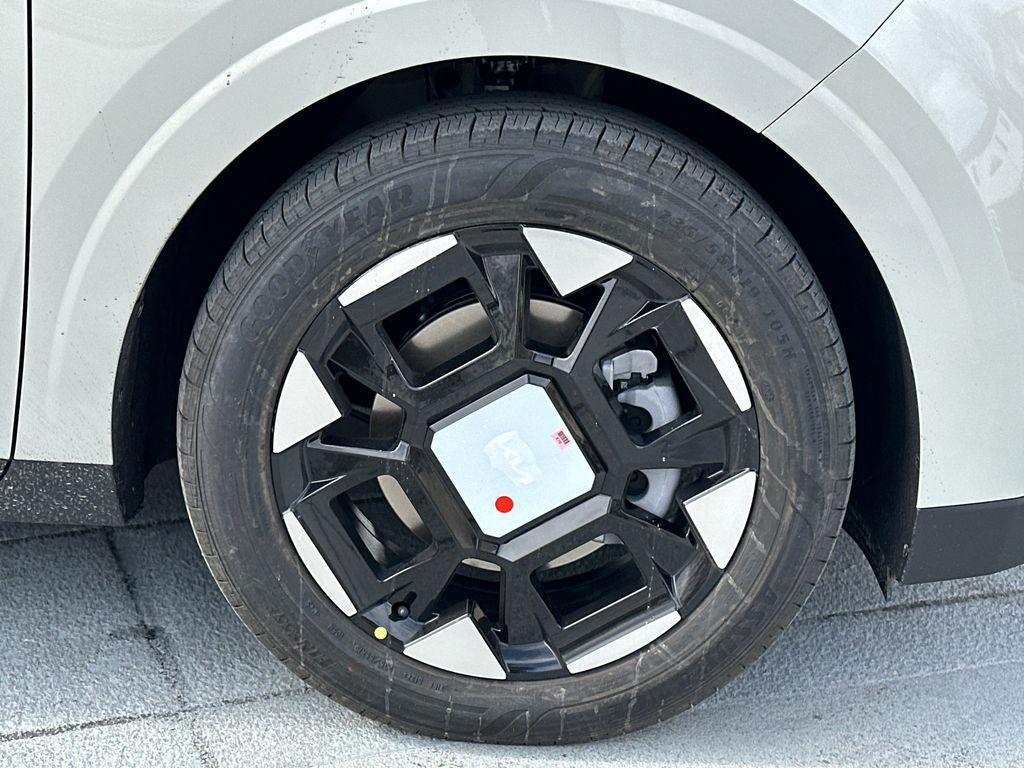 new 2026 Kia Carnival car, priced at $39,683