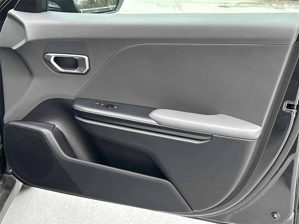 new 2025 Kia K4 car, priced at $22,408