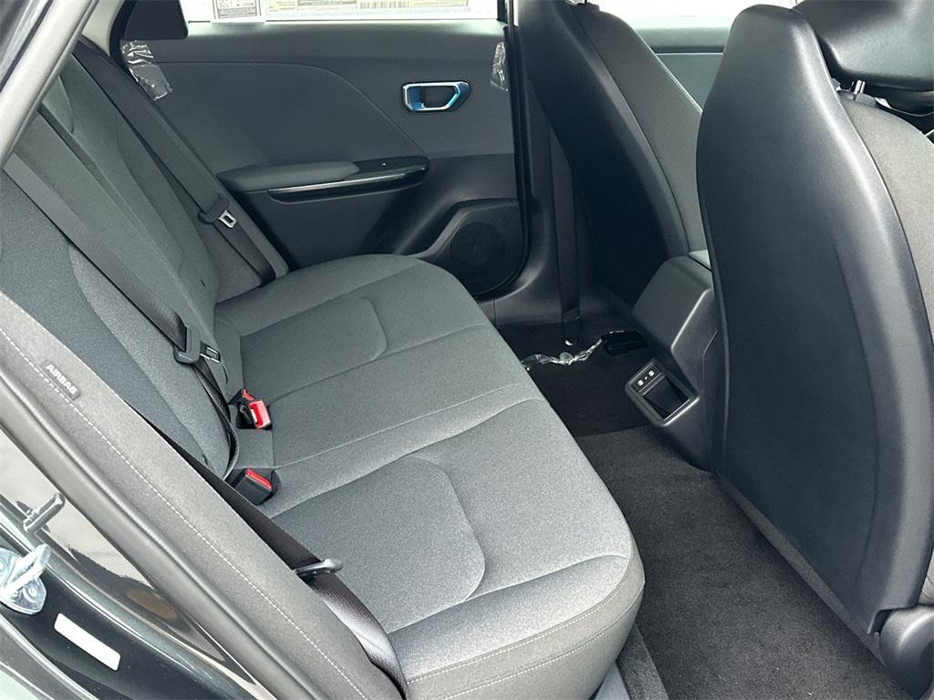 new 2025 Kia K4 car, priced at $22,408