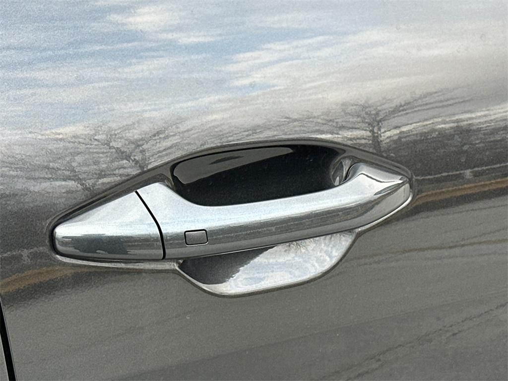 new 2025 Kia K4 car, priced at $22,408