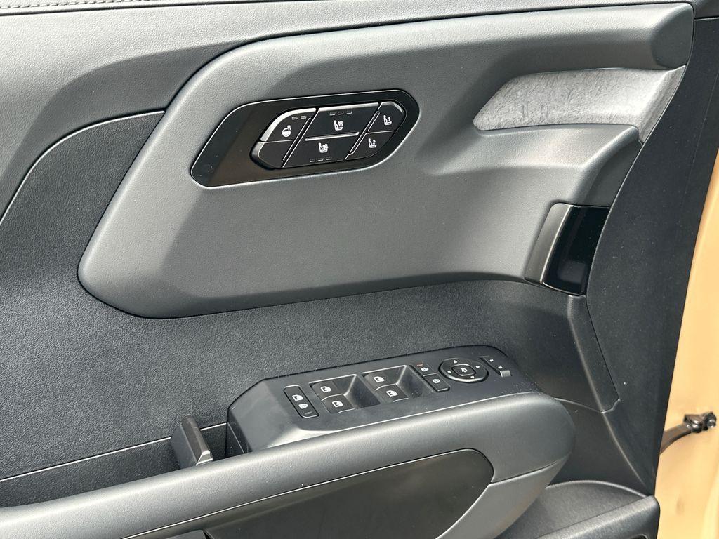 new 2027 Kia Telluride car, priced at $57,432