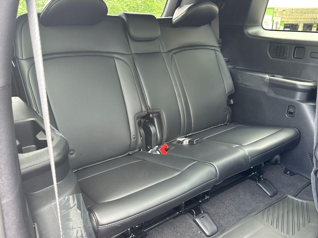 new 2027 Kia Telluride car, priced at $57,432