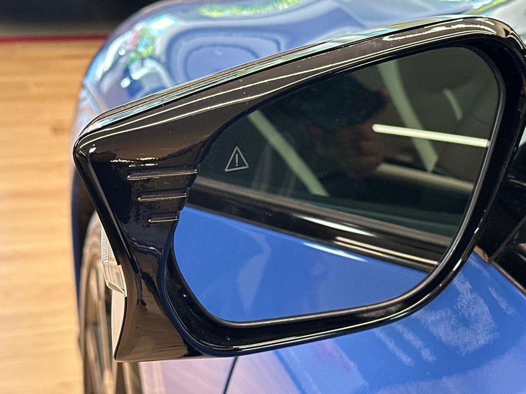 new 2026 Kia EV6 car, priced at $50,178