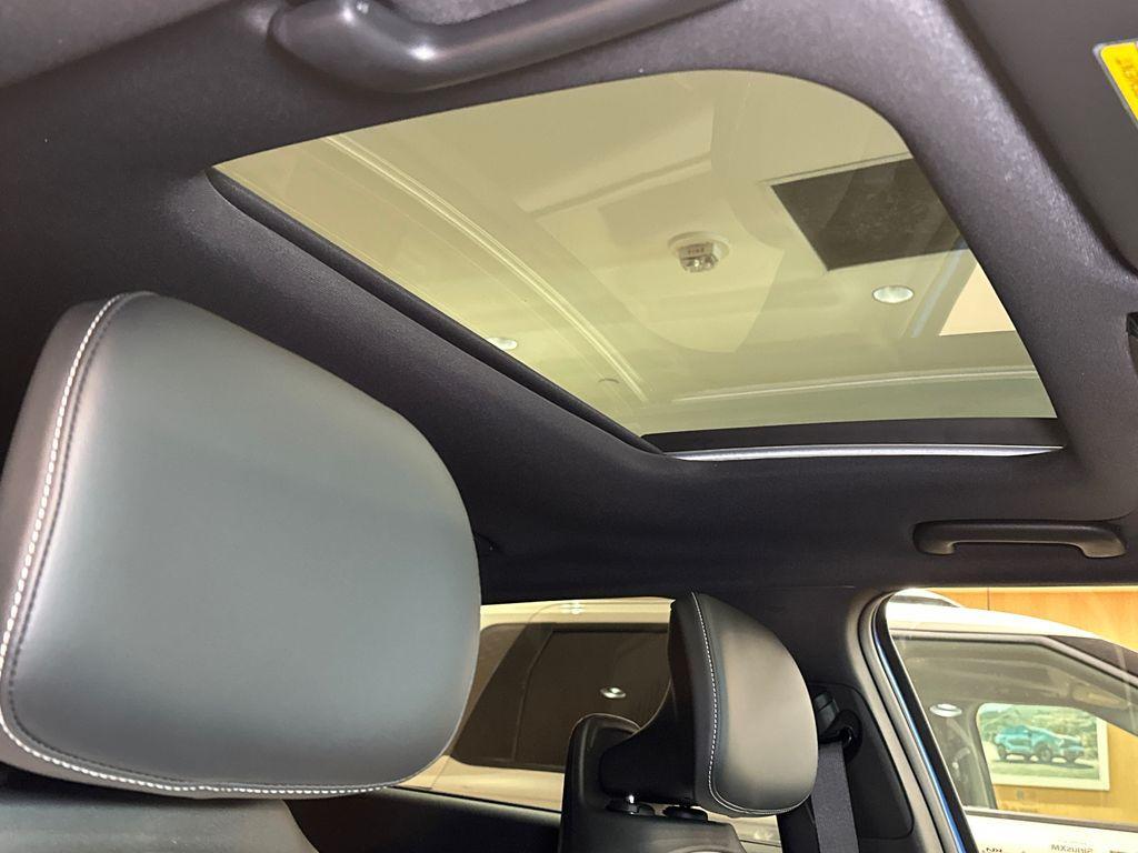 new 2026 Kia EV6 car, priced at $50,178