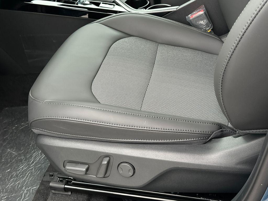 new 2026 Kia Niro car, priced at $31,356