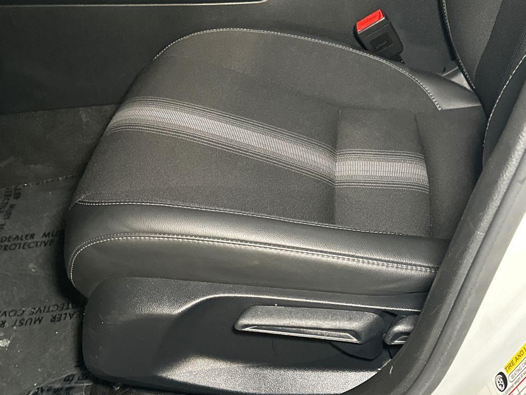 used 2024 Honda Civic car, priced at $23,500