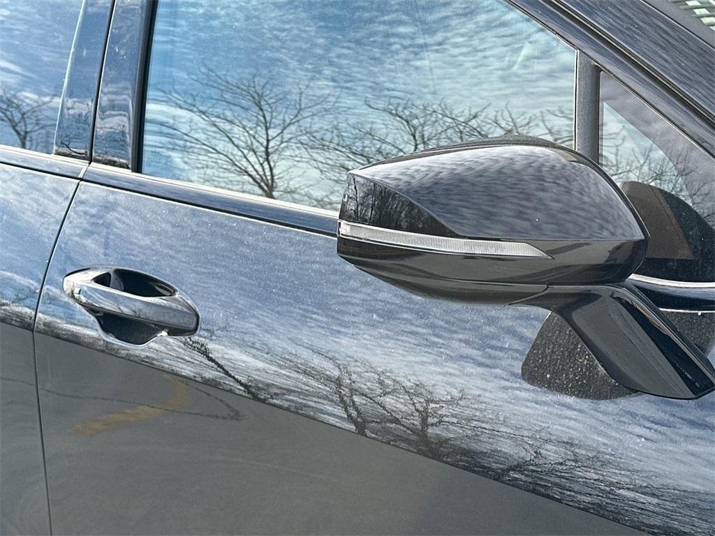 new 2026 Kia Sportage Plug-In Hybrid car, priced at $39,423