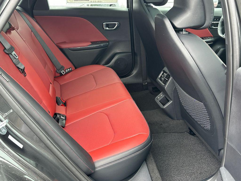 new 2026 Kia K4 car, priced at $32,830