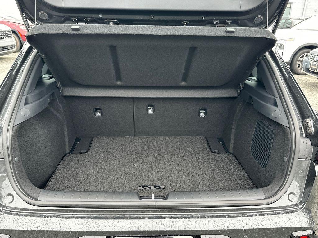 new 2026 Kia K4 car, priced at $32,830