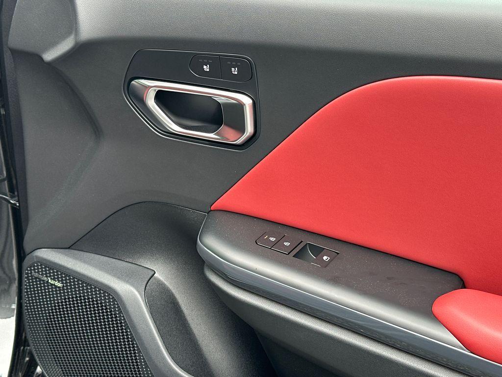 new 2026 Kia K4 car, priced at $32,830