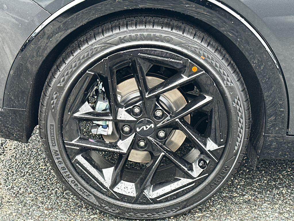 new 2026 Kia K4 car, priced at $32,830
