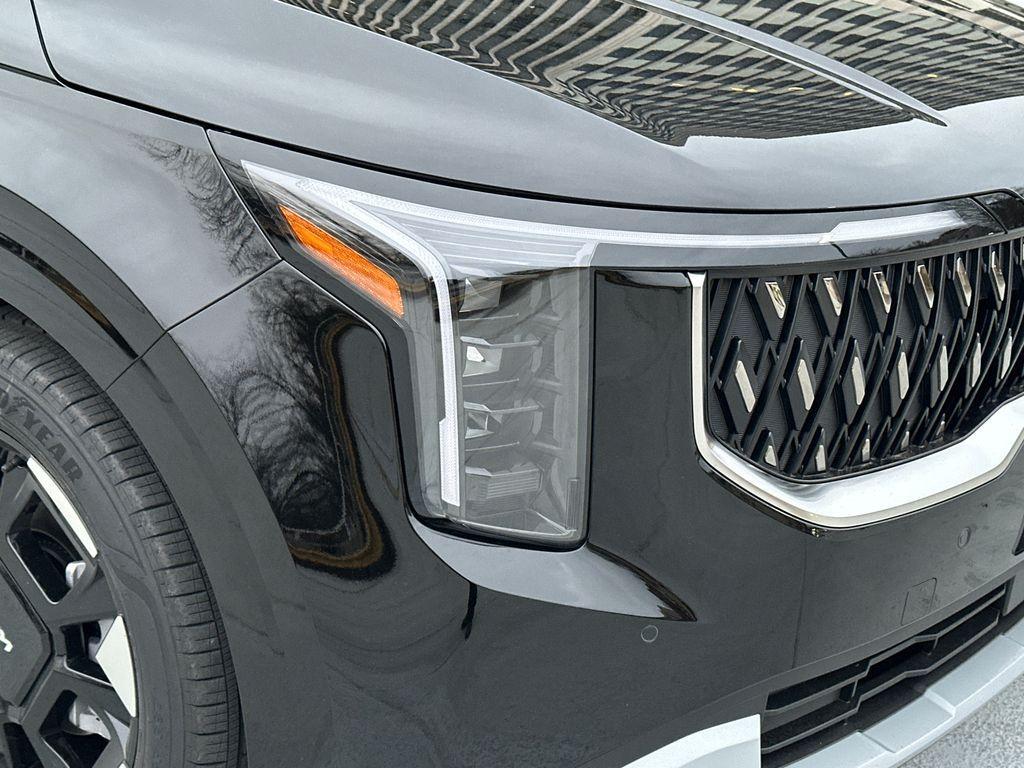 new 2026 Kia Carnival car, priced at $40,183