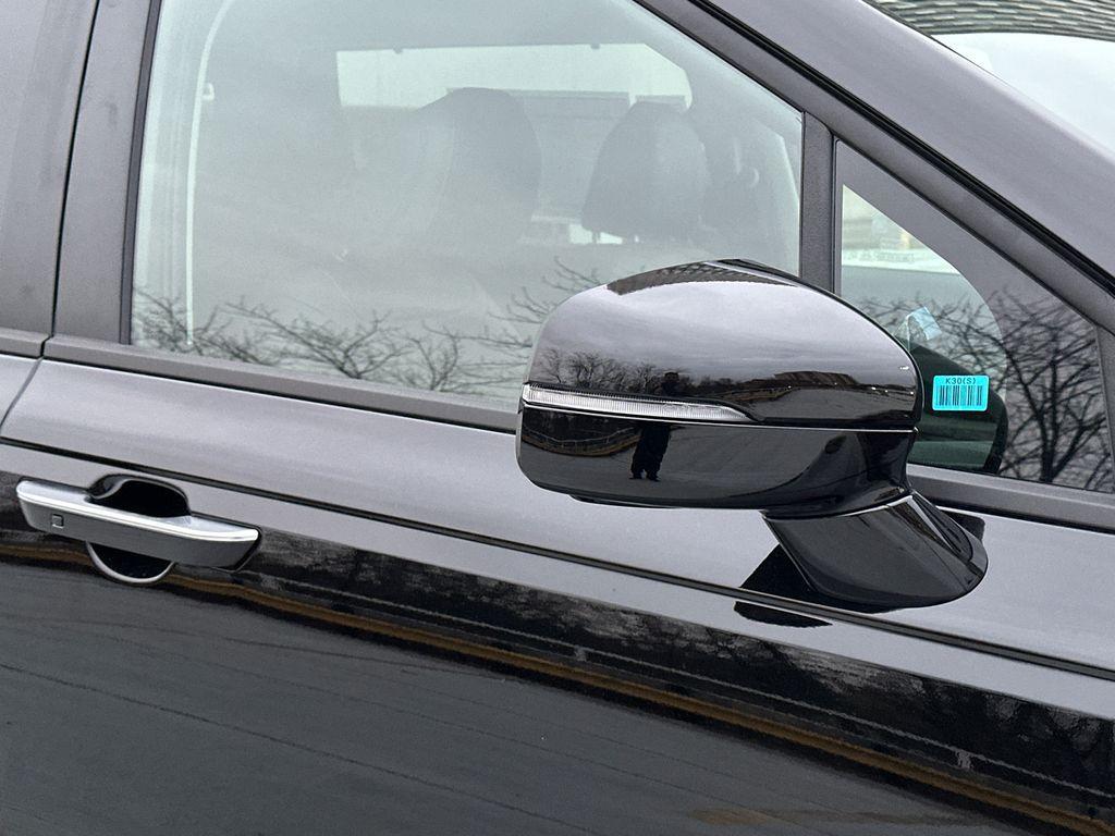 new 2026 Kia Carnival car, priced at $40,183