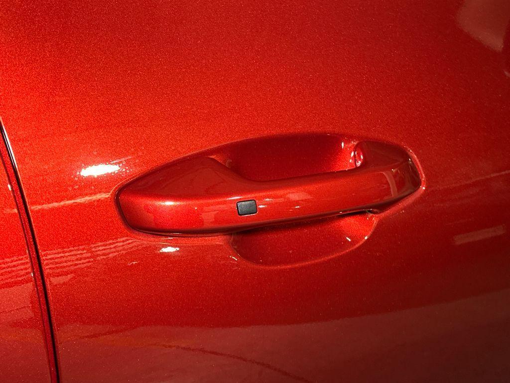 new 2026 Kia Seltos car, priced at $26,392