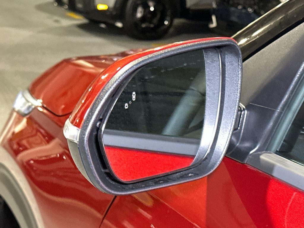 new 2026 Kia Seltos car, priced at $26,392