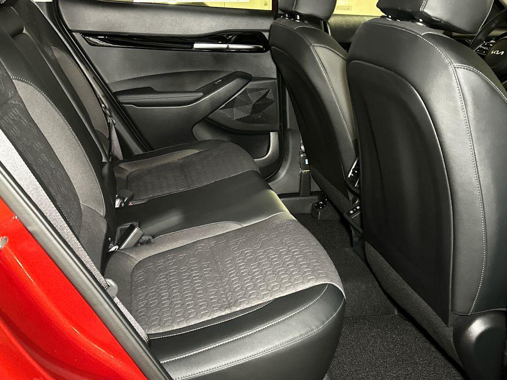 new 2026 Kia Seltos car, priced at $26,392