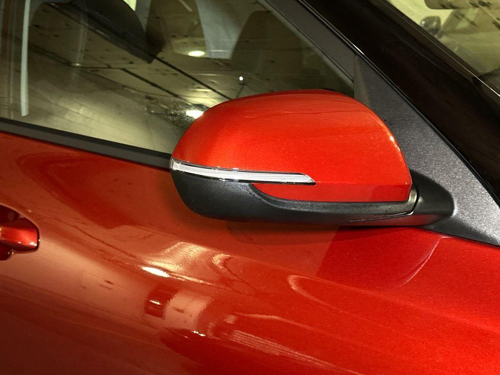 new 2026 Kia Seltos car, priced at $26,392