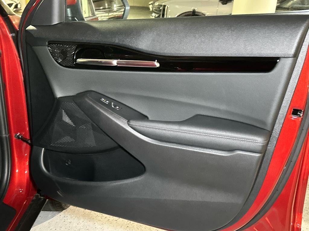 new 2026 Kia Seltos car, priced at $26,392