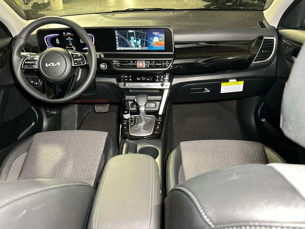 new 2026 Kia Seltos car, priced at $26,392