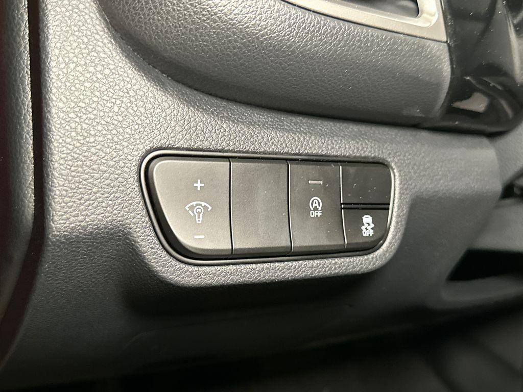 new 2026 Kia Seltos car, priced at $26,392