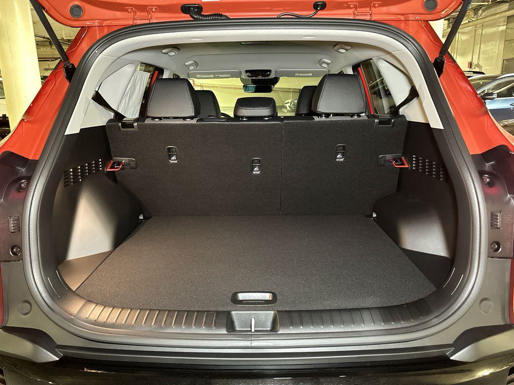 new 2026 Kia Seltos car, priced at $26,392