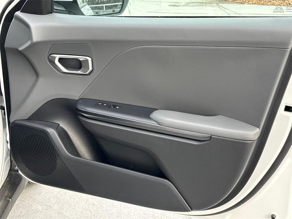 new 2025 Kia K4 car, priced at $22,763