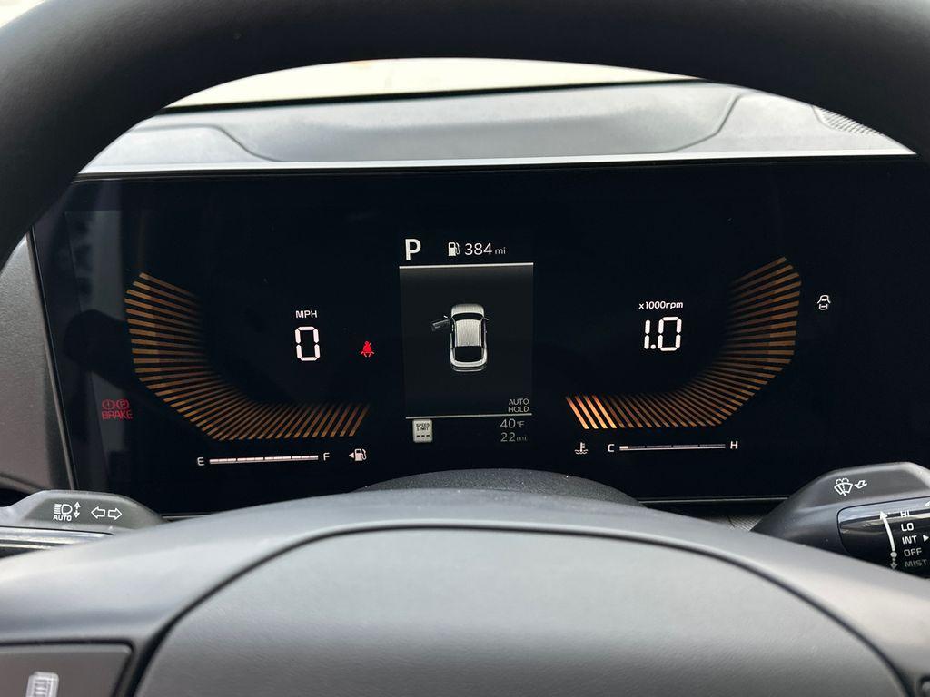 new 2025 Kia K4 car, priced at $22,514