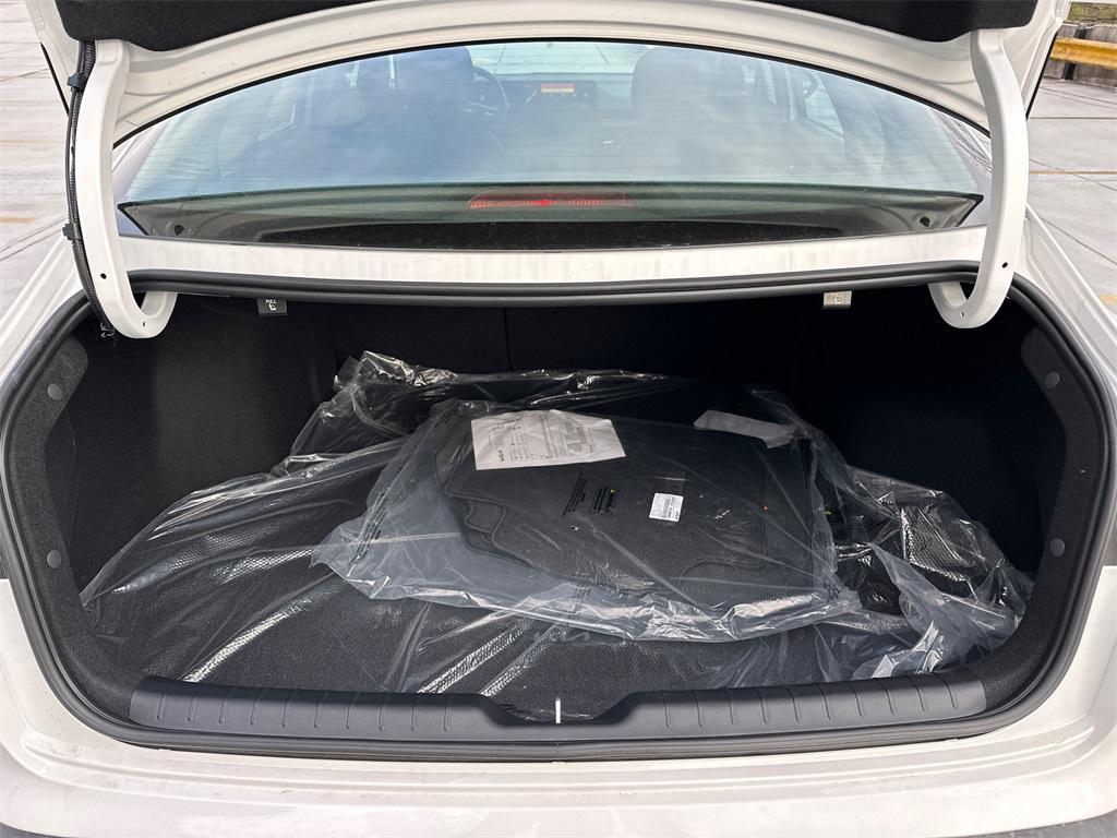 new 2025 Kia K4 car, priced at $22,763